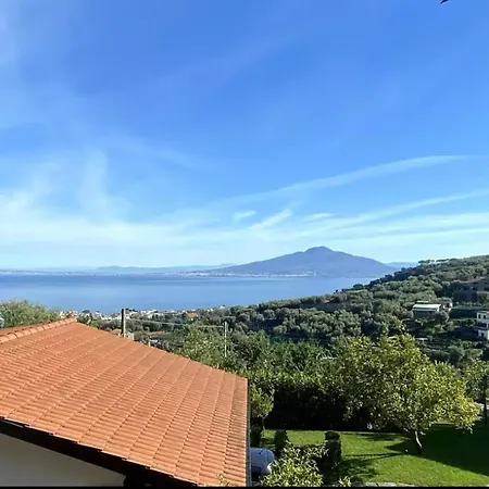 Il Sorrentino 3* Sorrent