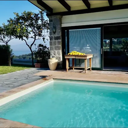 Il Sorrentino 3* Sorrent