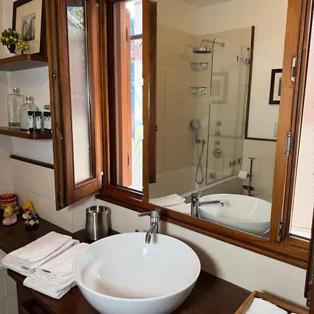 Il Sorrentino Gasthof 3*